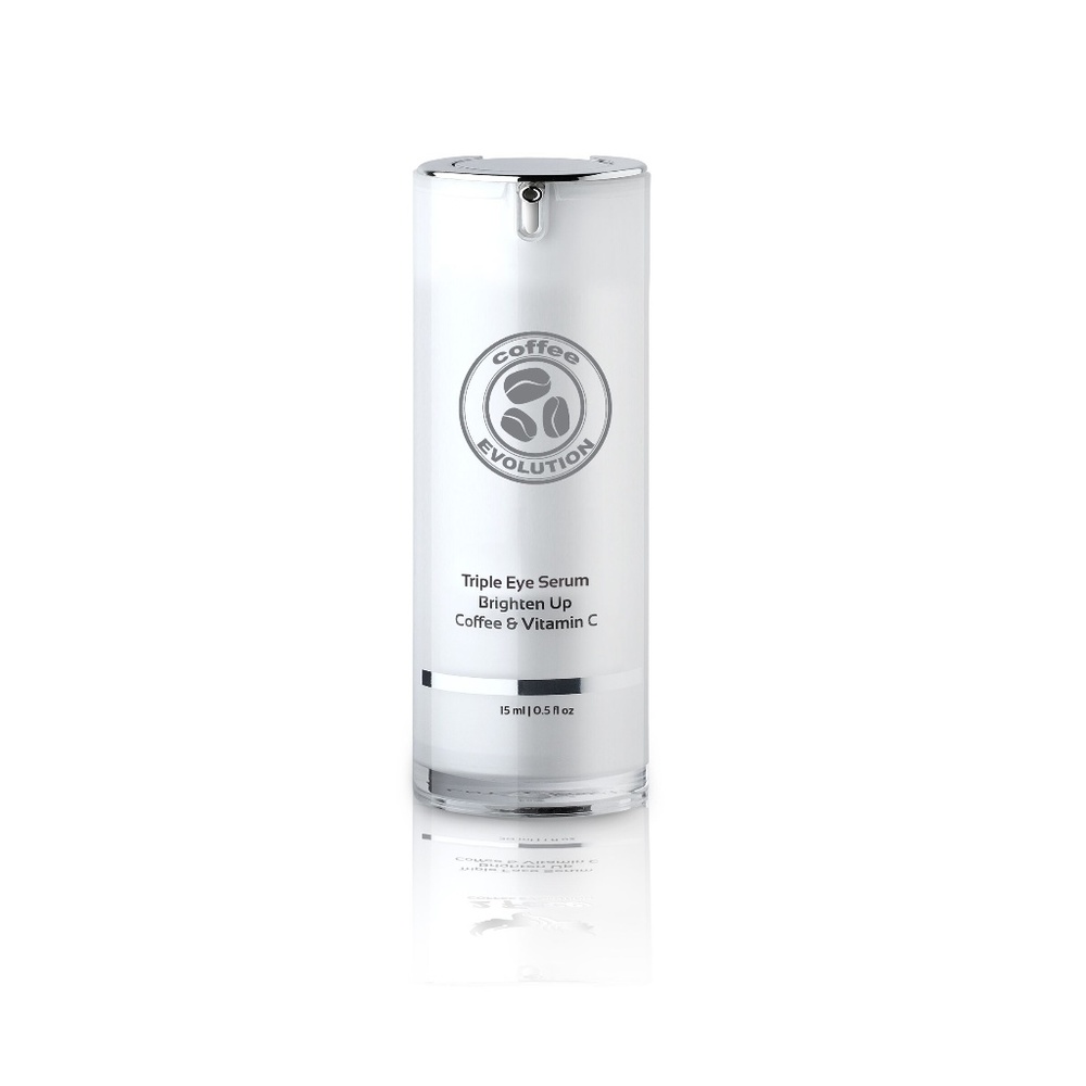 Triple Eye Serum- Brighten up